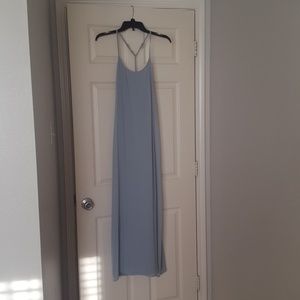 Show Me Your Mumu bridesmaid dress